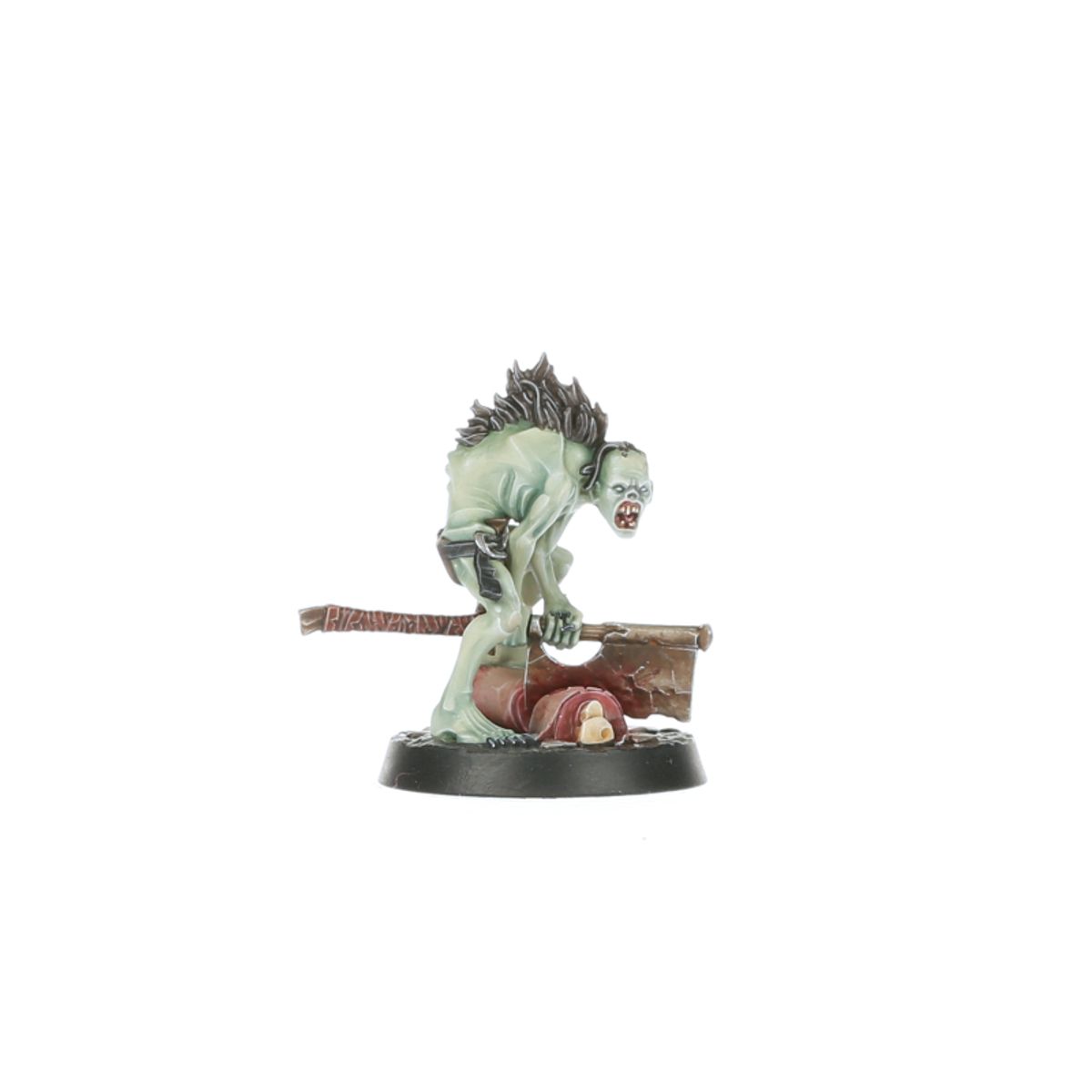 Age of Sigmar - WARHAMMER UNDERWORLDS: WINTERMAW