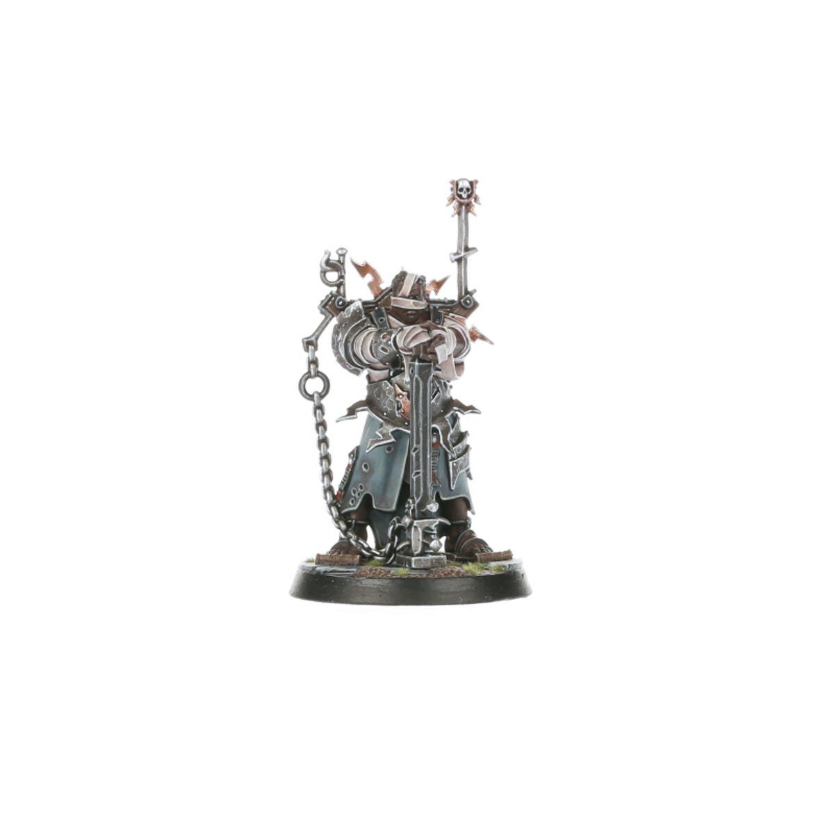 Age of Sigmar - WARHAMMER UNDERWORLDS: WINTERMAW