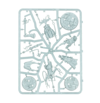 Age of Sigmar - WARHAMMER UNDERWORLDS: WINTERMAW