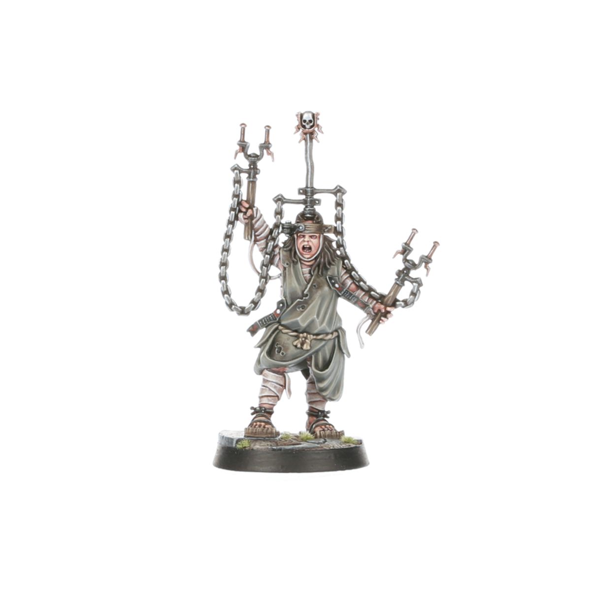 Age of Sigmar - WARHAMMER UNDERWORLDS: WINTERMAW