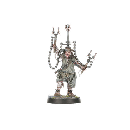 Age of Sigmar - WARHAMMER UNDERWORLDS: WINTERMAW