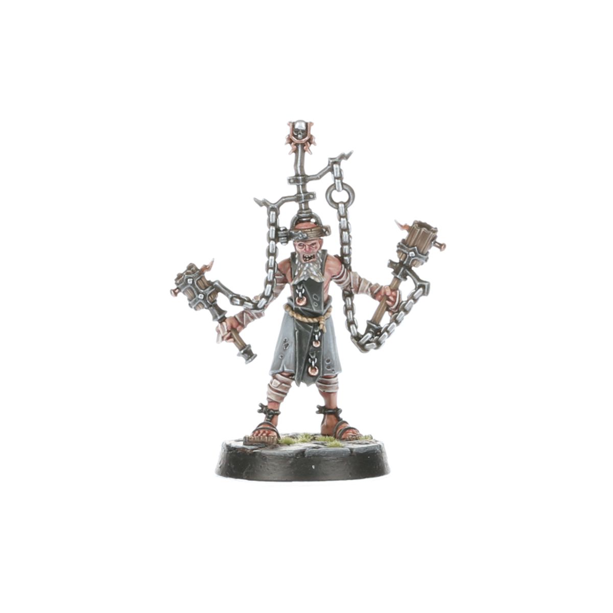 Age of Sigmar - WARHAMMER UNDERWORLDS: WINTERMAW
