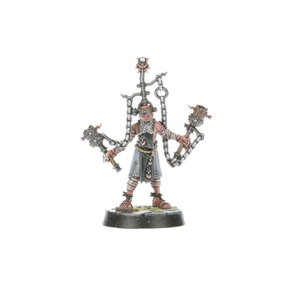 Age of Sigmar - WARHAMMER UNDERWORLDS: WINTERMAW