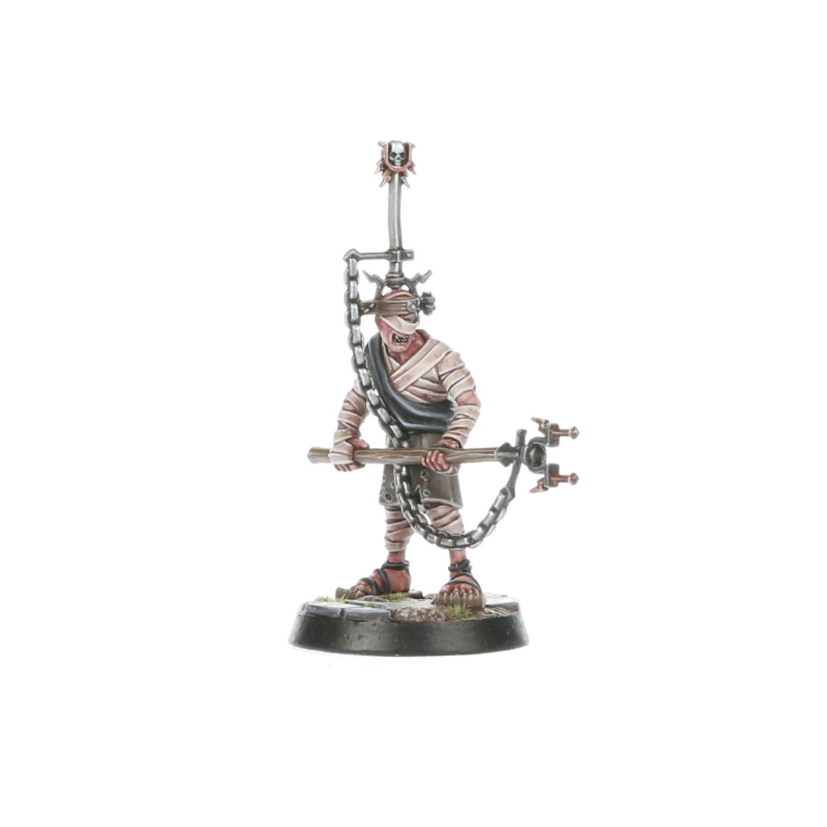 Age of Sigmar - WARHAMMER UNDERWORLDS: WINTERMAW