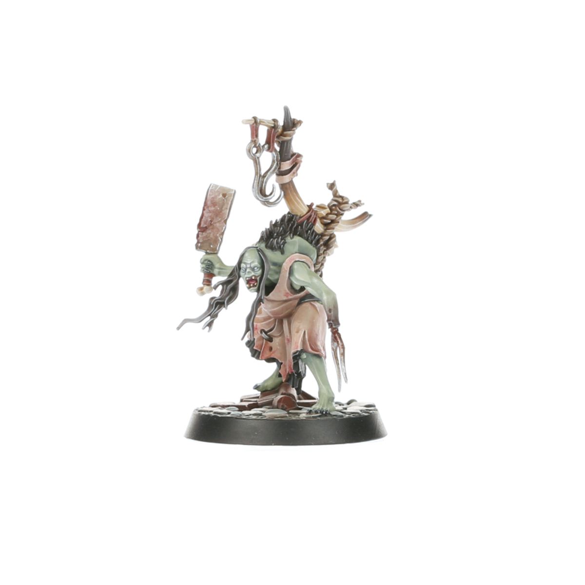 Age of Sigmar - WARHAMMER UNDERWORLDS: WINTERMAW