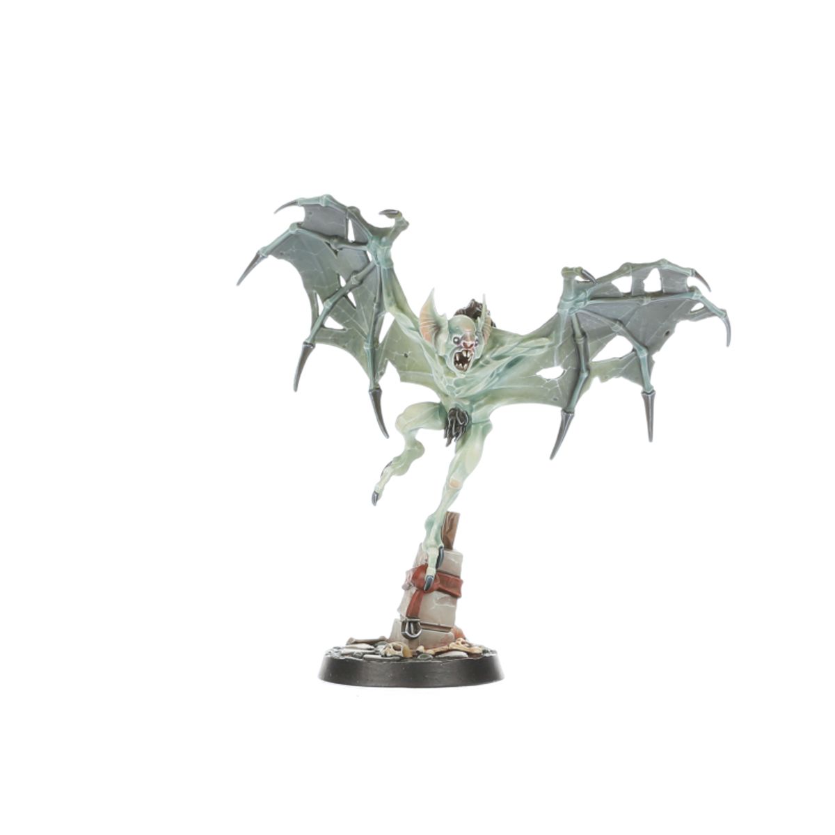 Age of Sigmar - WARHAMMER UNDERWORLDS: WINTERMAW