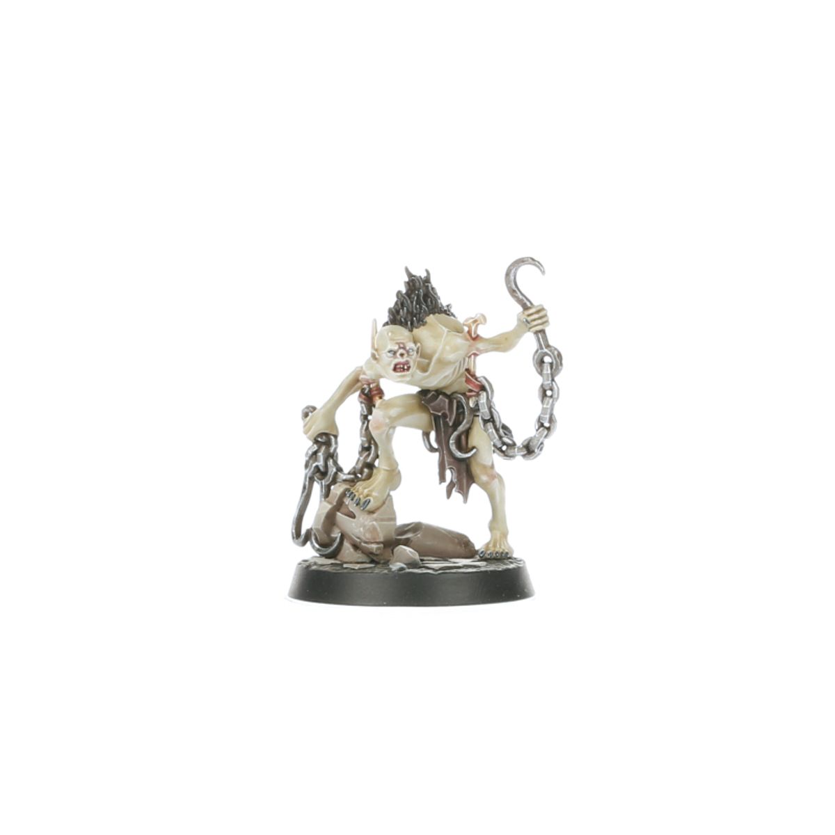 Age of Sigmar - WARHAMMER UNDERWORLDS: WINTERMAW