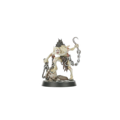 Age of Sigmar - WARHAMMER UNDERWORLDS: WINTERMAW