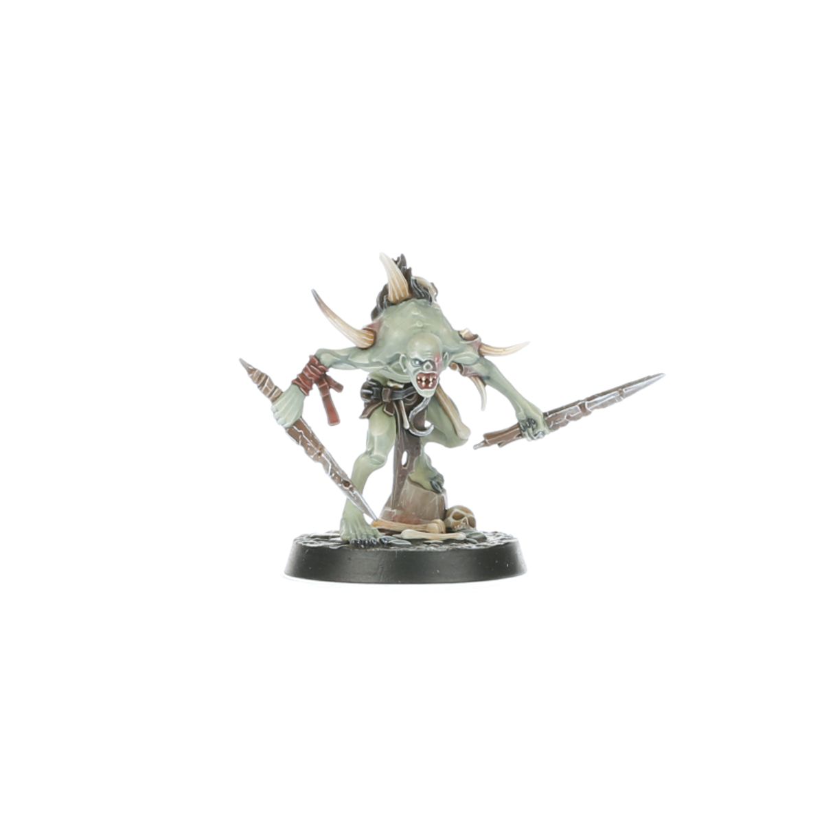 Age of Sigmar - WARHAMMER UNDERWORLDS: WINTERMAW