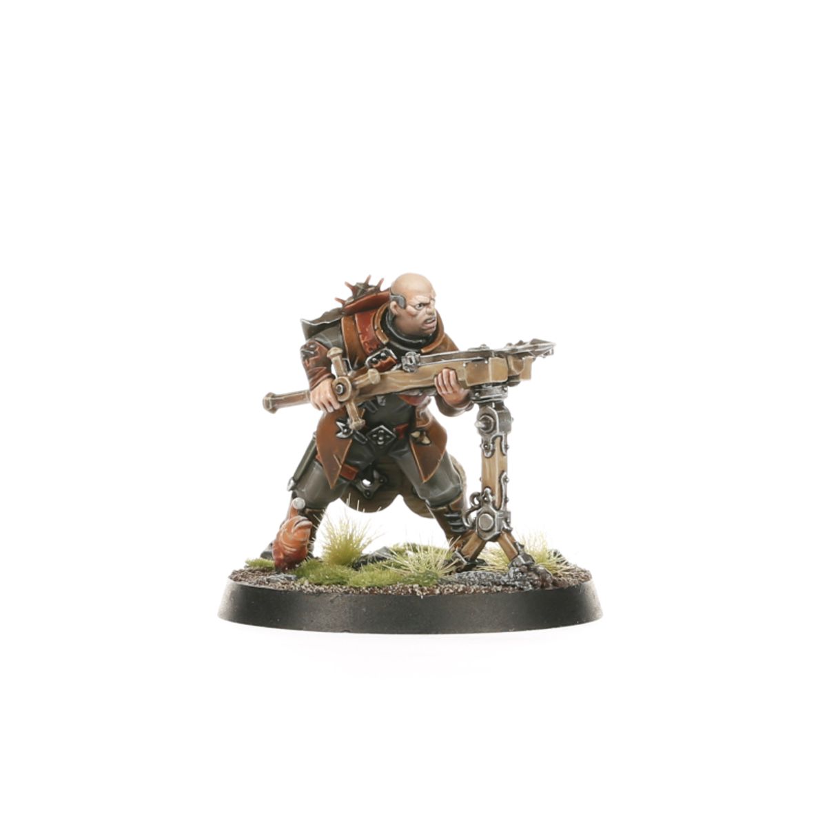 Age of Sigmar - WARCRY: WILDERCORPS HUNTERS