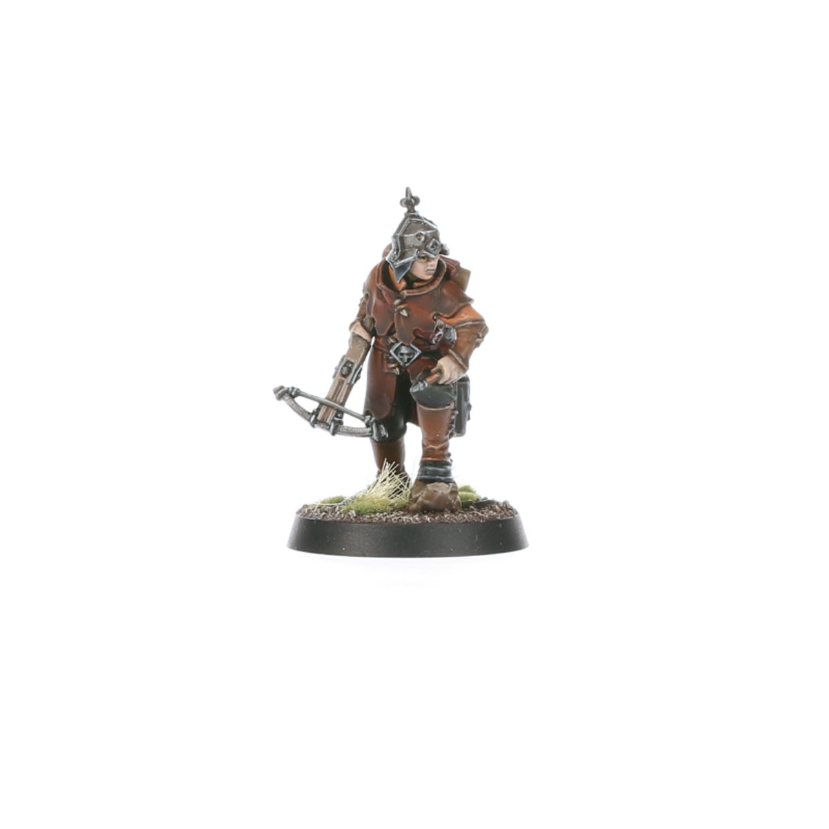 Age of Sigmar - WARCRY: WILDERCORPS HUNTERS