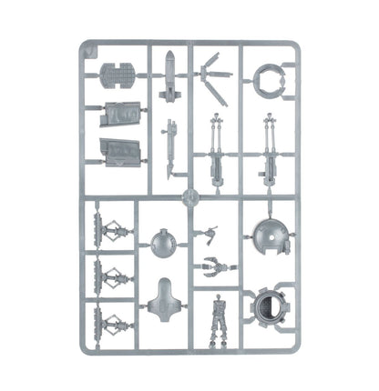 Warhammer 40K - COMBAT PATROL: T’AU EMPIRE