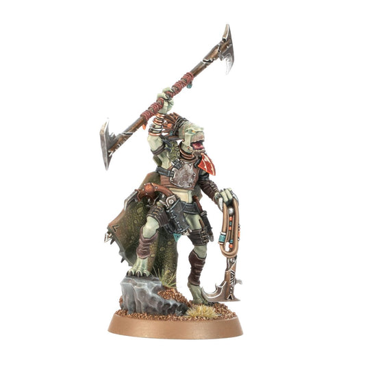 Warhammer 40K - KROOT WAR SHAPER