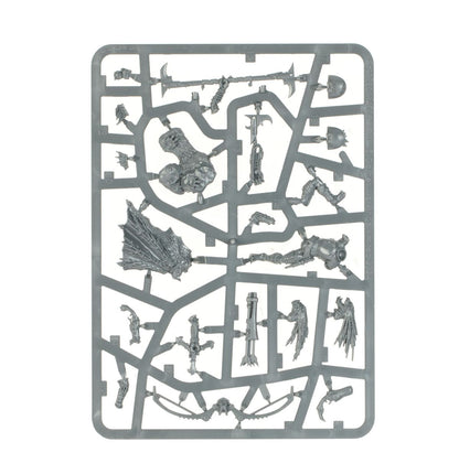 Warhammer 40K - KROOT WAR SHAPER