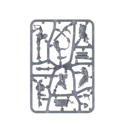 Warhammer 40K - KROOT TRAIL SHAPER