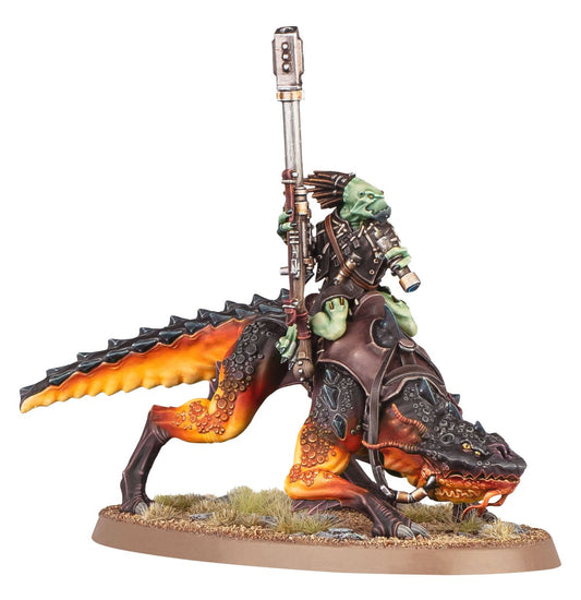 Warhammer 40K - KROOT LONE-SPEAR