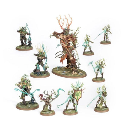 Age of Sigmar - SPEARHEAD: SYLVANETH