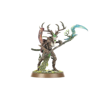 Age of Sigmar - SPEARHEAD: SYLVANETH