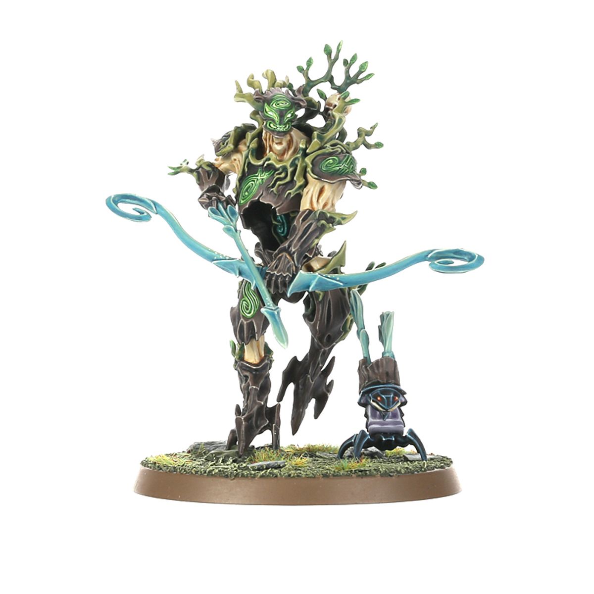 Age of Sigmar - SPEARHEAD: SYLVANETH