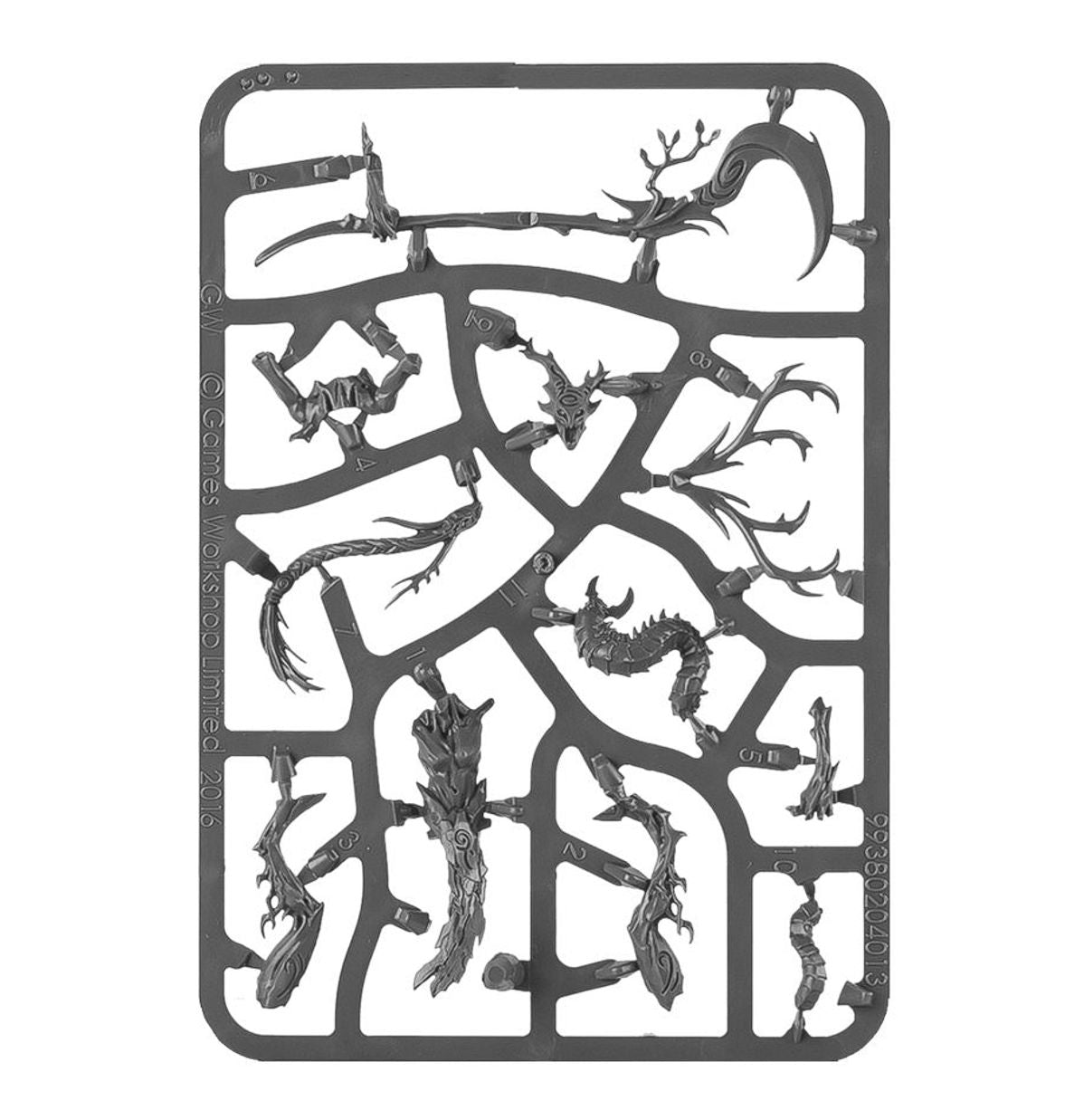 Age of Sigmar - SPEARHEAD: SYLVANETH