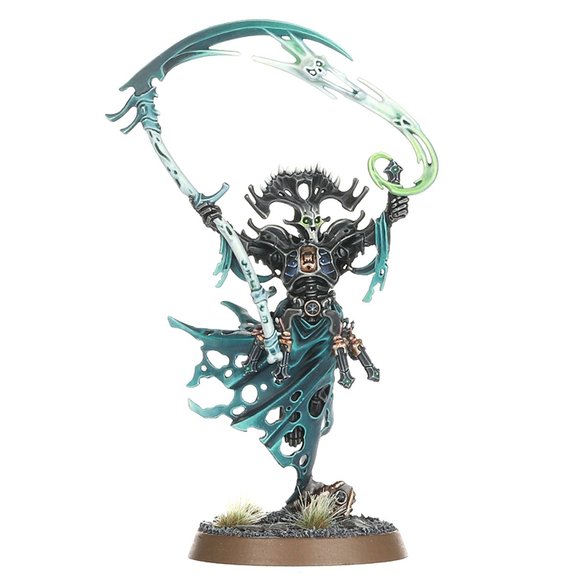 Age of Sigmar - SPEARHEAD: OSSIARCH BONEREAPERS