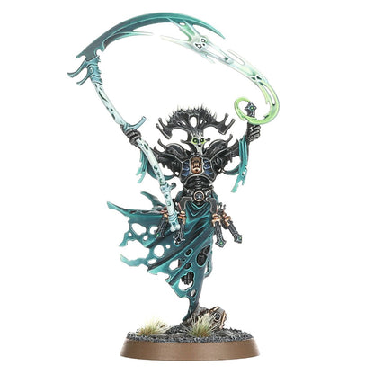 Age of Sigmar - SPEARHEAD: OSSIARCH BONEREAPERS