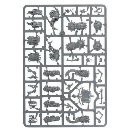 Age of Sigmar - SPEARHEAD: OSSIARCH BONEREAPERS