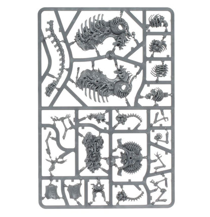 Age of Sigmar - SPEARHEAD: OSSIARCH BONEREAPERS