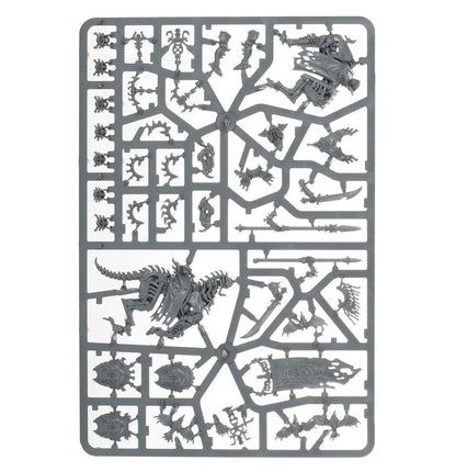 Age of Sigmar - SPEARHEAD: OSSIARCH BONEREAPERS