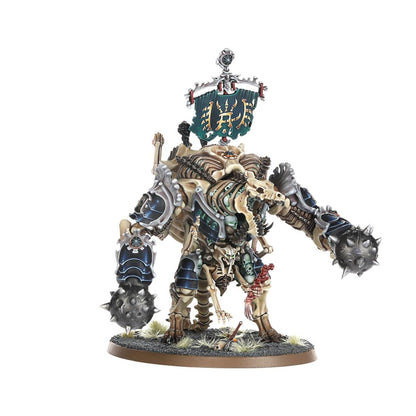 Age of Sigmar - SPEARHEAD: OSSIARCH BONEREAPERS