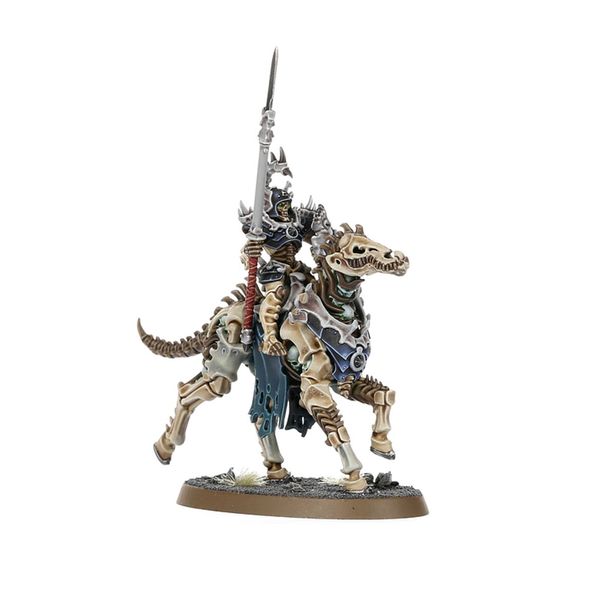 Age of Sigmar - SPEARHEAD: OSSIARCH BONEREAPERS