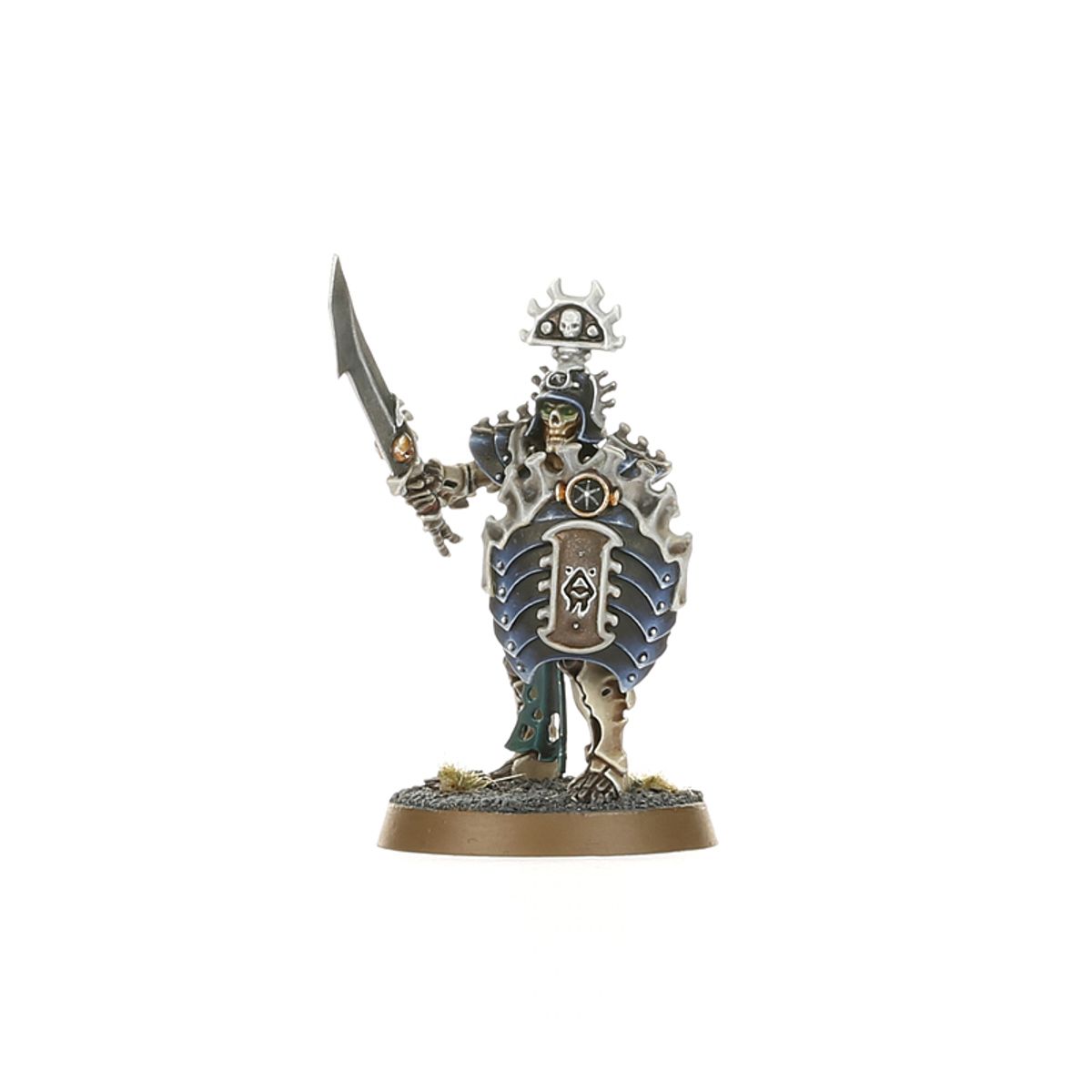 Age of Sigmar - SPEARHEAD: OSSIARCH BONEREAPERS
