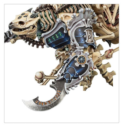 Age of Sigmar - SPEARHEAD: OSSIARCH BONEREAPERS