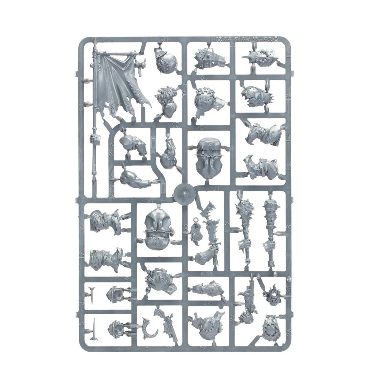 Age of Sigmar - SPEARHEAD: OGOR MAWTRIBES