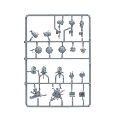 Age of Sigmar - SPEARHEAD: OGOR MAWTRIBES