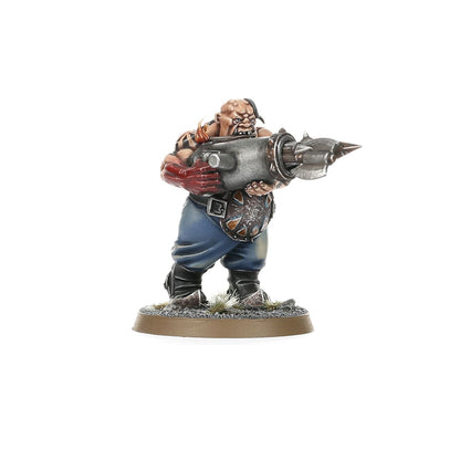 Age of Sigmar - SPEARHEAD: OGOR MAWTRIBES