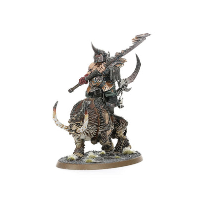 Age of Sigmar - SPEARHEAD: OGOR MAWTRIBES