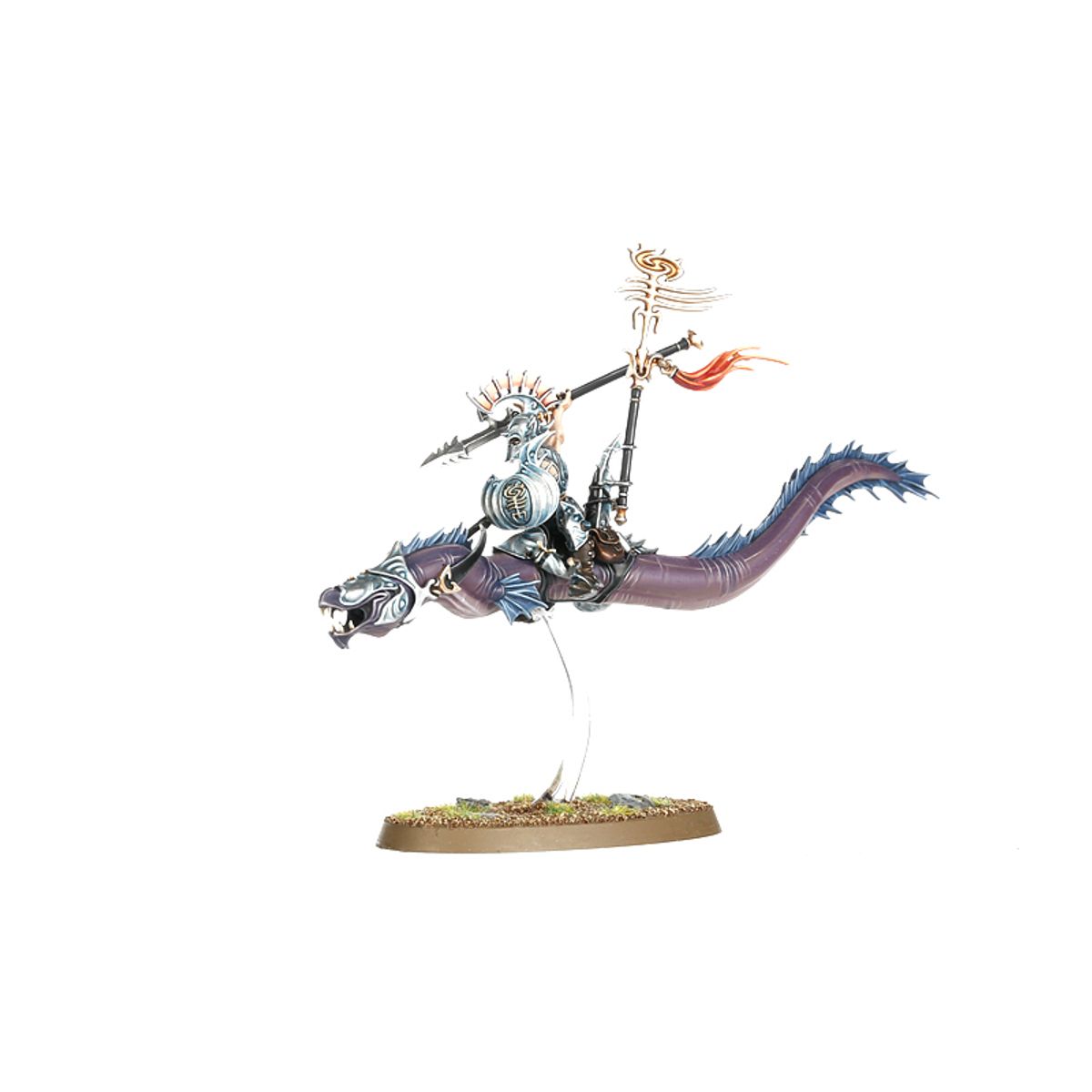 Age of Sigmar - SPEARHEAD: IDONETH DEEPKIN