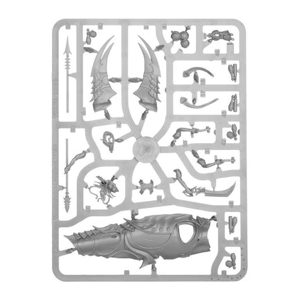 Age of Sigmar - SPEARHEAD: IDONETH DEEPKIN