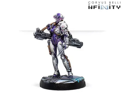 ALEPH Expansion Pack Beta