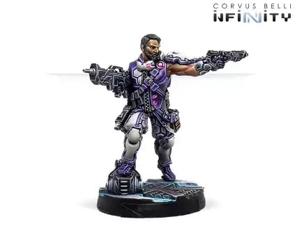 ALEPH Expansion Pack Beta