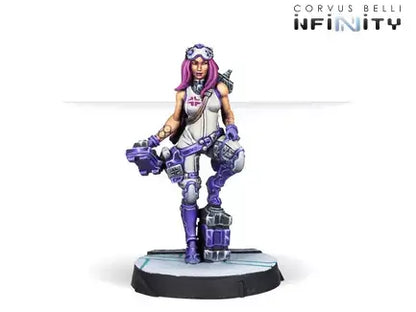 ALEPH Support Pack