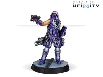 ALEPH Support Pack