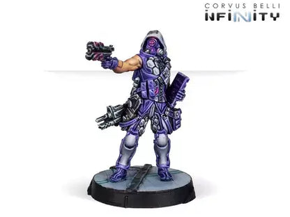 ALEPH Support Pack