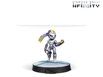 ALEPH Support Pack