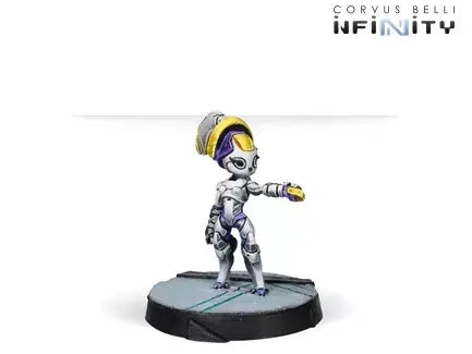 ALEPH Support Pack