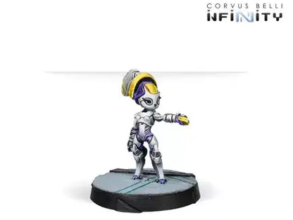 ALEPH Support Pack