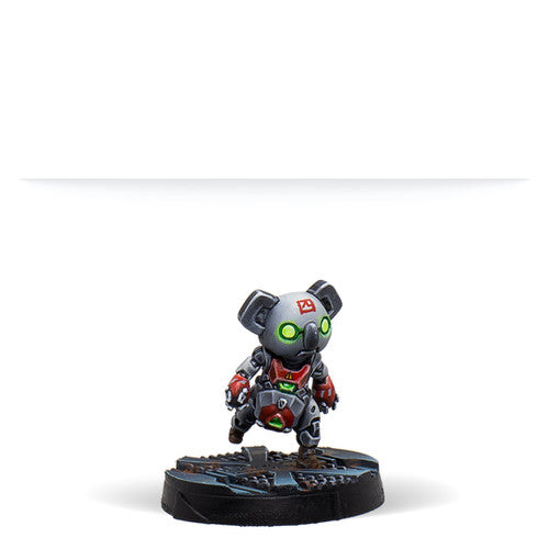 JSA: O-Yoroi Kidobutai TAG Pack