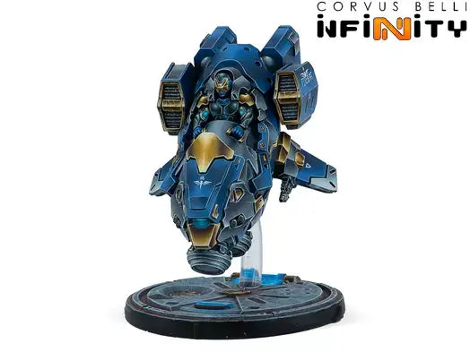 O-12: Firebat Attack Wing