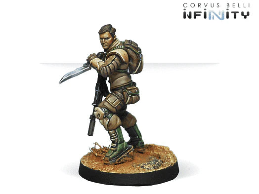 Haqqislam Action Pack
